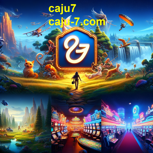 Explorando o Mundo dos Jogos de Aventura