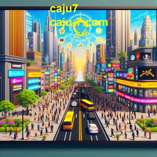 Explorando o Fascinante Mundo dos Jogos de Simulação